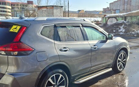 Nissan X-Trail, 2020 год, 2 600 000 рублей, 2 фотография