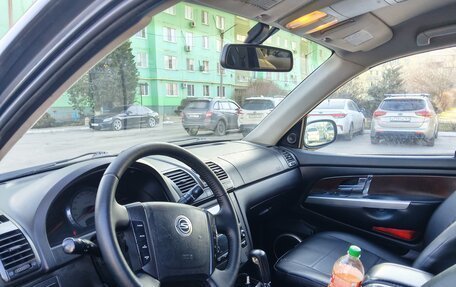 SsangYong Rexton III, 2007 год, 1 000 000 рублей, 8 фотография