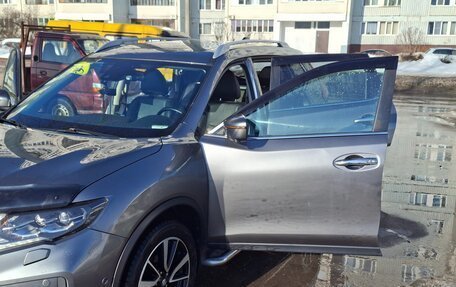 Nissan X-Trail, 2020 год, 2 600 000 рублей, 6 фотография