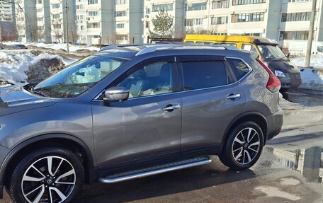 Nissan X-Trail, 2020 год, 2 600 000 рублей, 4 фотография