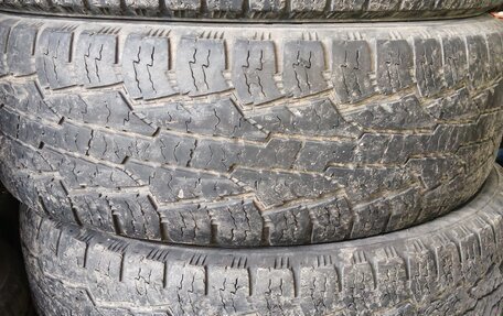 SsangYong Rexton III, 2007 год, 1 000 000 рублей, 10 фотография