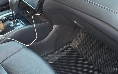 Nissan X-Trail, 2020 год, 2 600 000 рублей, 11 фотография