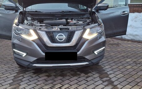 Nissan X-Trail, 2020 год, 2 600 000 рублей, 7 фотография