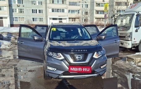 Nissan X-Trail, 2020 год, 2 600 000 рублей, 3 фотография