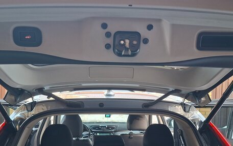 Nissan X-Trail, 2020 год, 2 600 000 рублей, 14 фотография