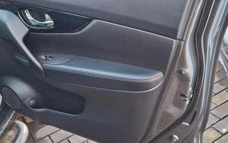 Nissan X-Trail, 2020 год, 2 600 000 рублей, 12 фотография