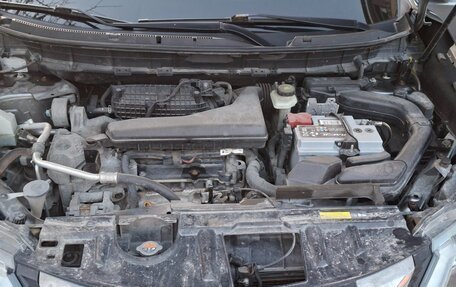 Nissan X-Trail, 2020 год, 2 600 000 рублей, 10 фотография