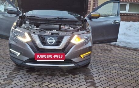 Nissan X-Trail, 2020 год, 2 600 000 рублей, 8 фотография