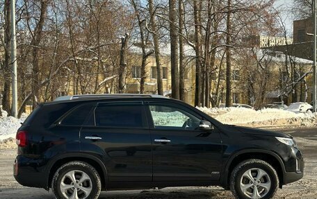 KIA Sorento II рестайлинг, 2014 год, 2 100 000 рублей, 6 фотография