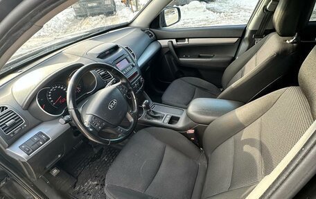 KIA Sorento II рестайлинг, 2014 год, 2 100 000 рублей, 7 фотография