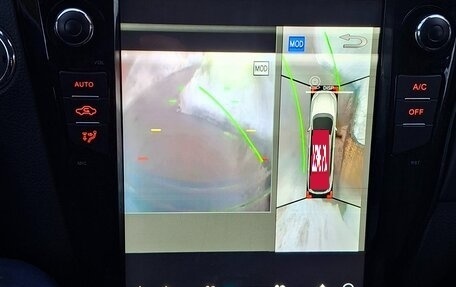 Nissan X-Trail, 2020 год, 2 600 000 рублей, 20 фотография