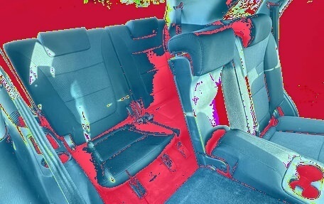 KIA Sorento II рестайлинг, 2014 год, 2 100 000 рублей, 10 фотография