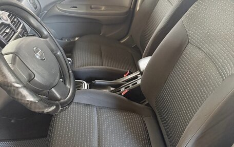 Nissan Almera Classic, 2008 год, 650 000 рублей, 7 фотография