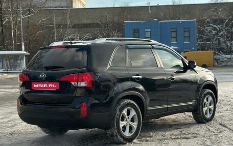 KIA Sorento II рестайлинг, 2014 год, 2 100 000 рублей, 4 фотография