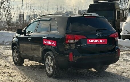 KIA Sorento II рестайлинг, 2014 год, 2 100 000 рублей, 5 фотография