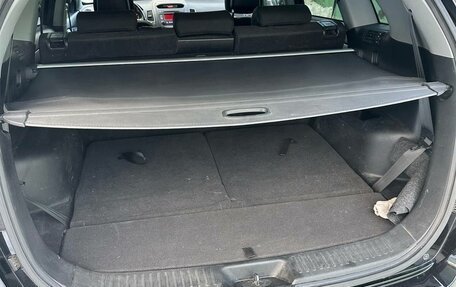 KIA Sorento II рестайлинг, 2014 год, 2 100 000 рублей, 13 фотография