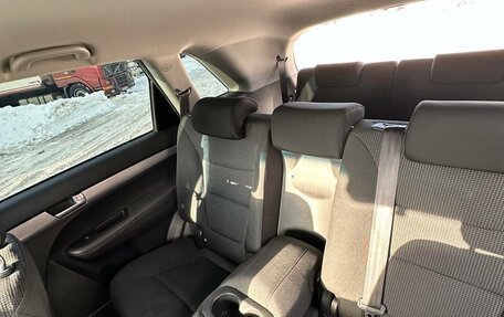 KIA Sorento II рестайлинг, 2014 год, 2 100 000 рублей, 14 фотография