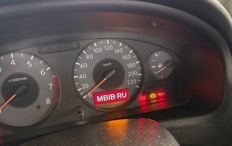 Nissan Almera Classic, 2008 год, 650 000 рублей, 6 фотография