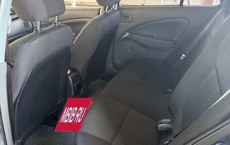 Nissan Almera Classic, 2008 год, 650 000 рублей, 8 фотография