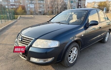 Nissan Almera Classic, 2008 год, 650 000 рублей, 3 фотография