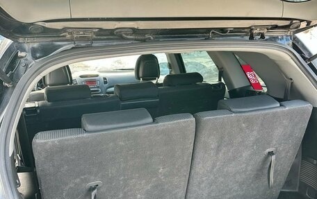 KIA Sorento II рестайлинг, 2014 год, 2 100 000 рублей, 15 фотография