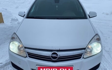 Opel Astra H, 2012 год, 500 000 рублей, 2 фотография