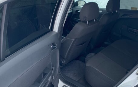 Opel Astra H, 2012 год, 500 000 рублей, 8 фотография