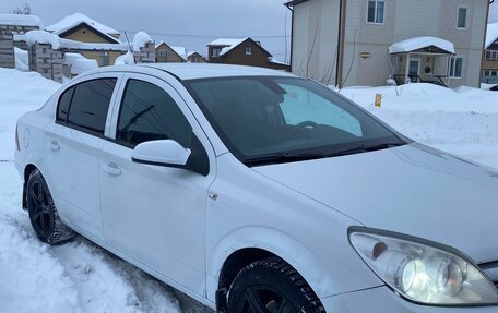Opel Astra H, 2012 год, 500 000 рублей, 6 фотография