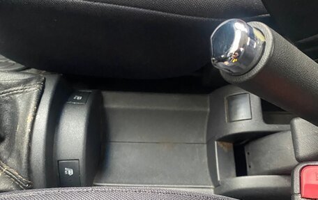 Hyundai Getz I рестайлинг, 2006 год, 295 000 рублей, 12 фотография