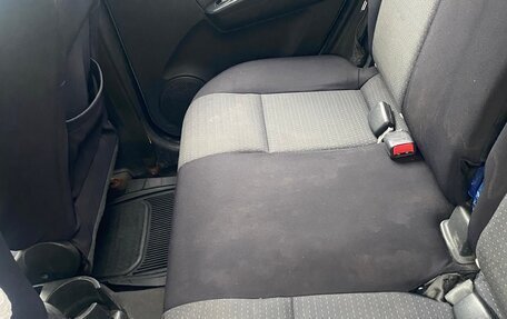 Hyundai Getz I рестайлинг, 2006 год, 295 000 рублей, 14 фотография