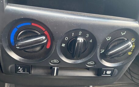 Hyundai Getz I рестайлинг, 2006 год, 295 000 рублей, 15 фотография