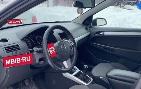 Opel Astra H, 2012 год, 500 000 рублей, 7 фотография