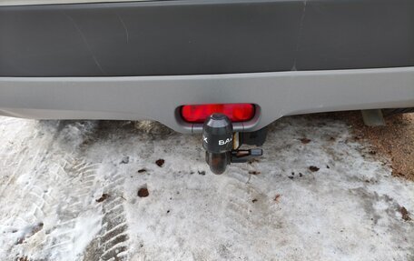 Suzuki Vitara II рестайлинг, 2018 год, 1 490 000 рублей, 8 фотография