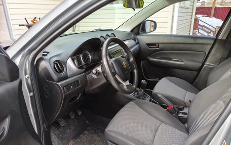 Suzuki Vitara II рестайлинг, 2018 год, 1 490 000 рублей, 7 фотография