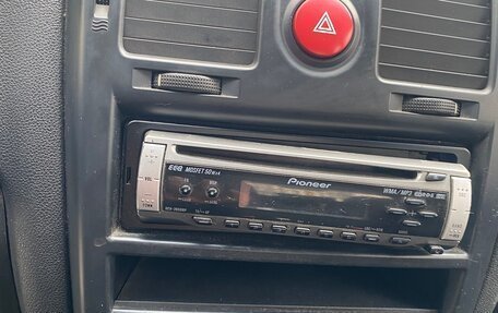 Hyundai Getz I рестайлинг, 2006 год, 295 000 рублей, 16 фотография