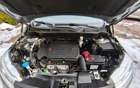 Suzuki Vitara II рестайлинг, 2018 год, 1 490 000 рублей, 4 фотография