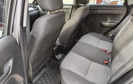 Suzuki Vitara II рестайлинг, 2018 год, 1 490 000 рублей, 9 фотография