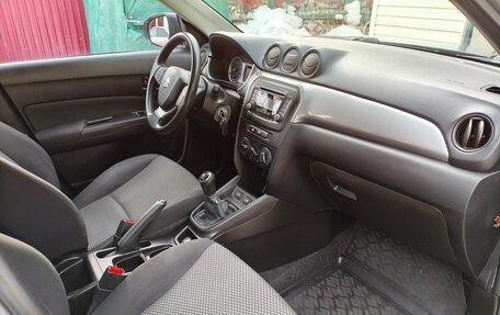 Suzuki Vitara II рестайлинг, 2018 год, 1 490 000 рублей, 11 фотография