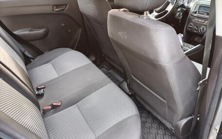 Suzuki Vitara II рестайлинг, 2018 год, 1 490 000 рублей, 12 фотография