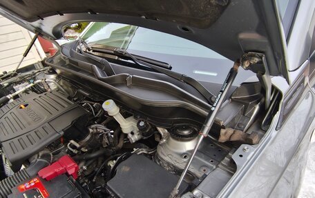 Suzuki Vitara II рестайлинг, 2018 год, 1 490 000 рублей, 24 фотография