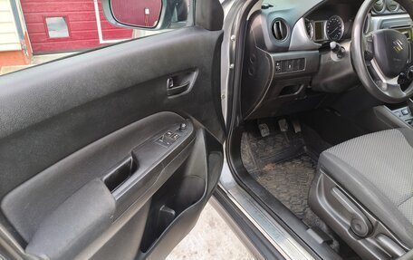 Suzuki Vitara II рестайлинг, 2018 год, 1 490 000 рублей, 23 фотография