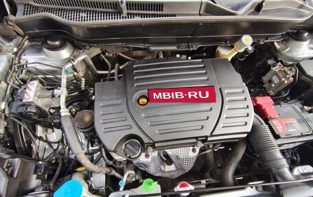 Suzuki Vitara II рестайлинг, 2018 год, 1 490 000 рублей, 3 фотография