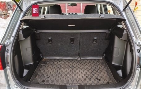 Suzuki Vitara II рестайлинг, 2018 год, 1 490 000 рублей, 13 фотография