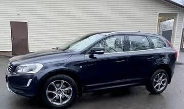 Volvo XC60 II, 2016 год, 1 985 000 рублей, 2 фотография