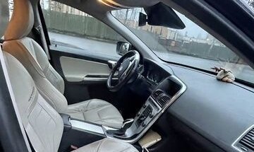 Volvo XC60 II, 2016 год, 1 985 000 рублей, 5 фотография