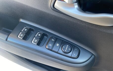 KIA Rio IV, 2019 год, 1 610 000 рублей, 10 фотография