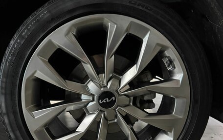 KIA Sorento IV, 2021 год, 4 480 000 рублей, 4 фотография