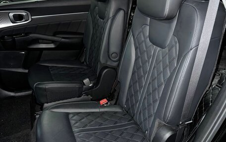 KIA Sorento IV, 2021 год, 4 480 000 рублей, 16 фотография