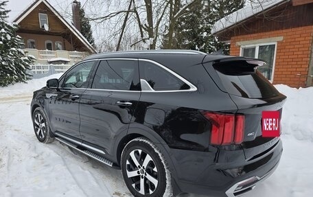 KIA Sorento IV, 2021 год, 4 480 000 рублей, 8 фотография