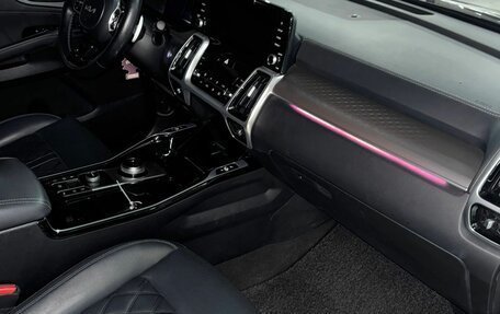 KIA Sorento IV, 2021 год, 4 480 000 рублей, 15 фотография